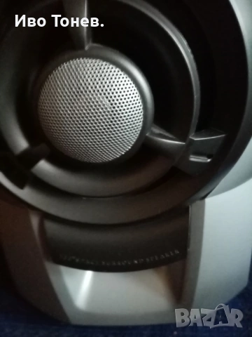 Колони - SAMSUNG - 40 W. , снимка 5 - Тонколони - 54318101