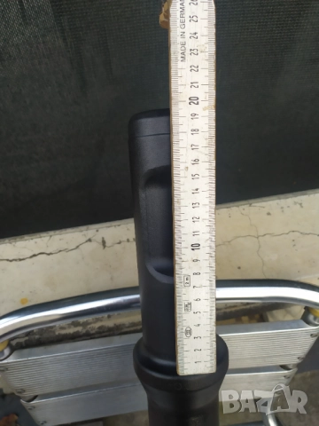 Шило-лопатка за хидравличен чук, снимка 3 - Други инструменти - 52949293