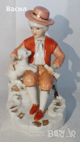 Порцеланова фигура