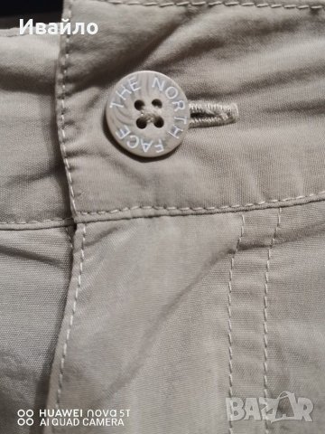 Мъжки къси панталони The North Face. , снимка 3 - Къси панталони - 29099431