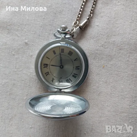 Джобен часовник 