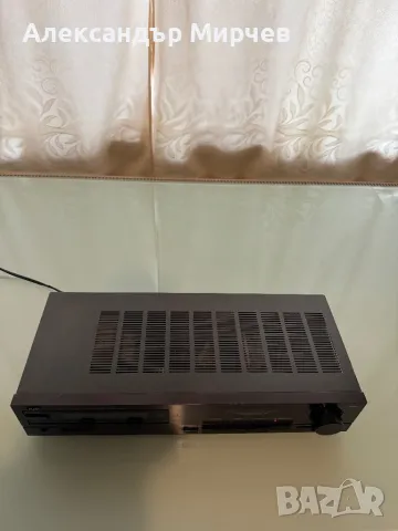 JVC ax-22 Bk, снимка 4 - Аудиосистеми - 50056198