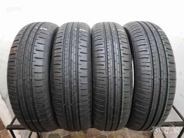 4бр летни гуми 175/65/17 FALKEN L02092 , снимка 5 - Гуми и джанти - 48574739