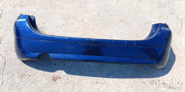 Задна броня Citroen Xsara Picasso 2004г.	