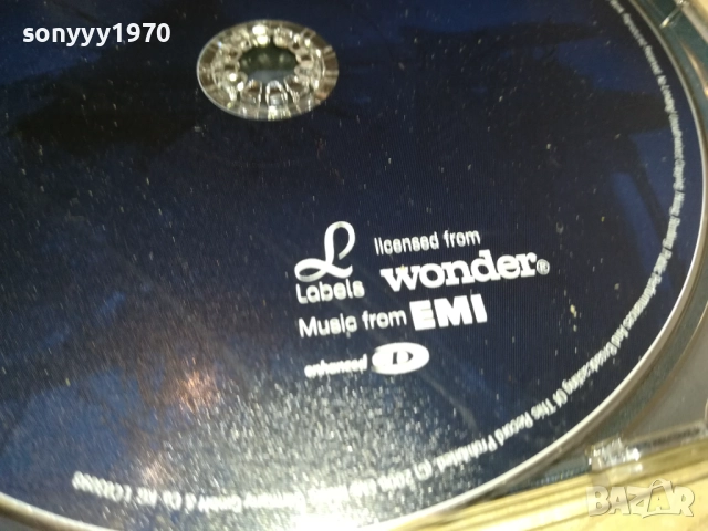 ENIK CD 2511251512, снимка 11 - CD дискове - 52536944