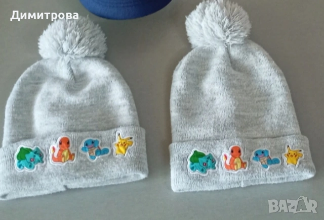 лот зимен размер 5-6г 116см, снимка 3 - Детски комплекти - 53129688