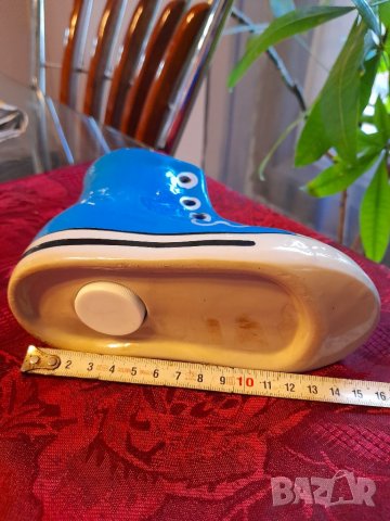 Касичка тип кец, снимка 5 - Други ценни предмети - 39802796