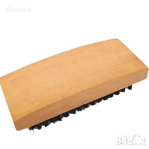 5898 Мини четка за почистване на дрехи тапицерии, 10x4cm, снимка 4 - Мопове, кофи, четки и метли - 50140325