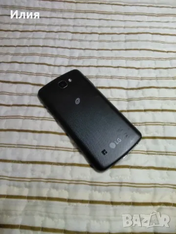 Смартфон LG, снимка 2 - LG - 48476088