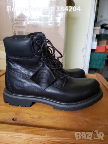 Timberland 6 inch premium, Нови, снимка 2 - Други - 29504649