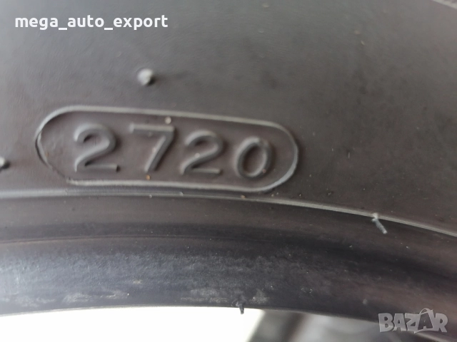 2 бр. Nokian 215/65R16, снимка 6 - Гуми и джанти - 52842778