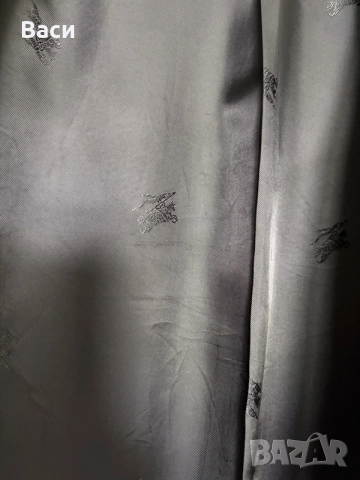 Burberry оригинално вълнено сако, снимка 3 - Сака - 56152143