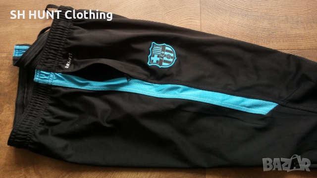 NIKE FC Barcelona Training Pants размер L тренировъчна долница 23-53, снимка 9 - Спортни дрехи, екипи - 52691487