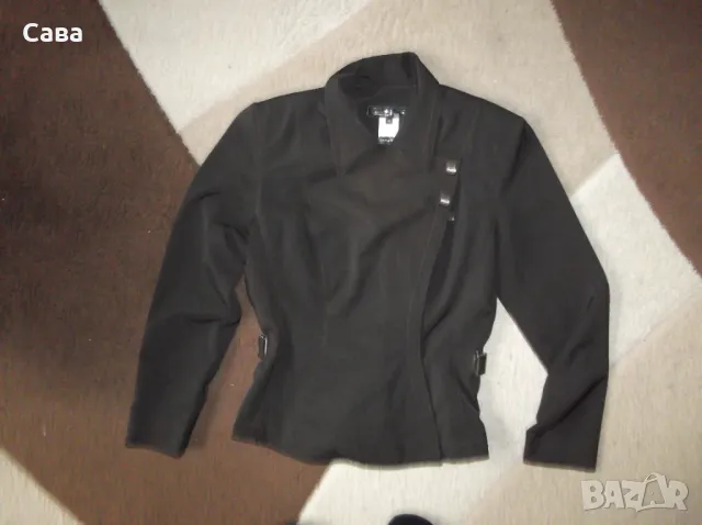 Яке пролет,есен TONY LAMARCA  дамско,С-М, снимка 2 - Якета - 49549059