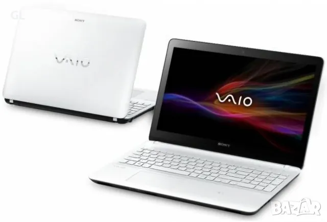 sony vaio svf15