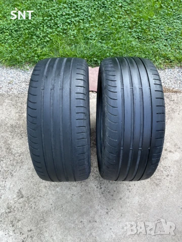 Летни гуми Fulda sportcontrol 225/55 R16
