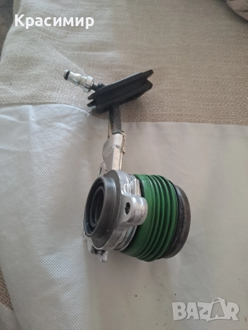 Скоростна кутия хидравлична за Форд Галакси 2000 г.2000 куб.116 конски.сили, снимка 6 - Части - 52961622