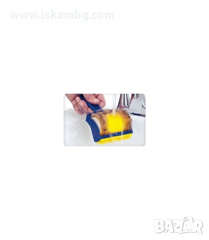 УРЕД ЗА ПОЧИСТВАНЕ НА КОСМИ И ПРАХ STICKY BUDDY PRO КОМБО - код 0560, снимка 11 - Други стоки за дома - 34078199