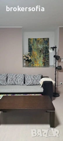 НОВ Едностаен на бул. Витошка и ул. Солунска