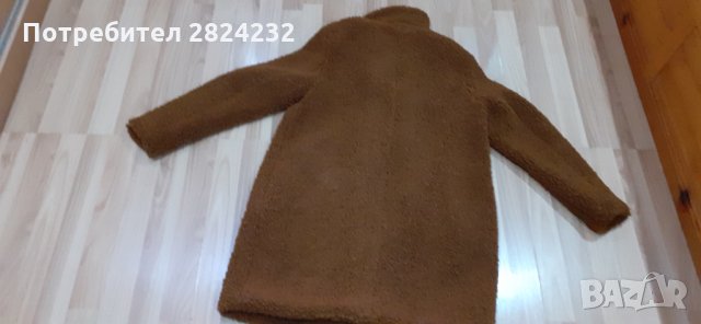 Палто на NOISY  MAY, снимка 3 - Палта, манта - 35545663