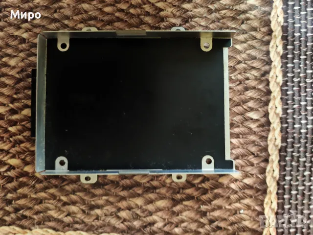 Лаптоп Toshiba Satellite L40, L45 на части, снимка 16 - Части за лаптопи - 49754118