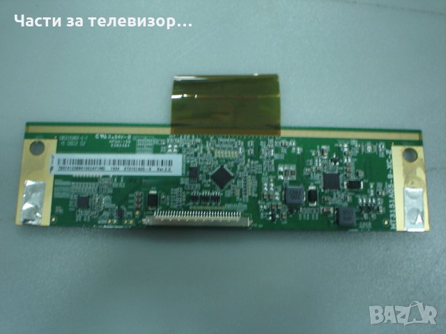 T-con board MT3151A05-9-XC-2 TV SANG LE-32Z10, снимка 1 - Части и Платки - 31343732
