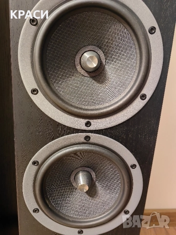 JAMO concert Series C607, снимка 3 - Тонколони - 52400241