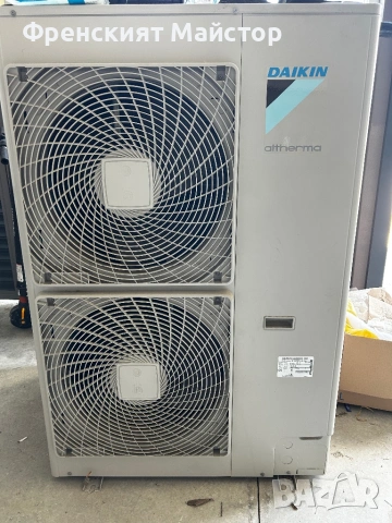 Компресор за термопомпа Дайкин чисто нов внос Франция