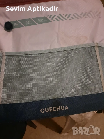 Хладилна чанта, снимка 2 - Хладилни чанти - 53019309