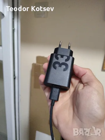 motorola edge 30 в отлично състояние, снимка 7 - Motorola - 56144628
