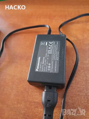 Дигитален Апарат Panasonic EW3152 Diagnostek за Измерване на Кръвно Налягане над Лакътя, снимка 5 - Други - 55886525