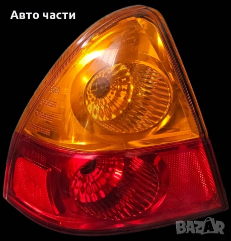 ляв/десен стоп Suzuki Liana 2001-2007г.