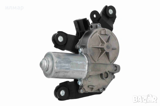 287104350R Моторче за чистачки /задно/ за Дачиа /DACIA Duster