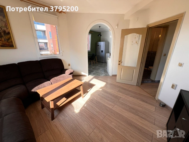 Собственик дава под наем етаж от къща в София , снимка 10 - Етаж от къща - 53158142