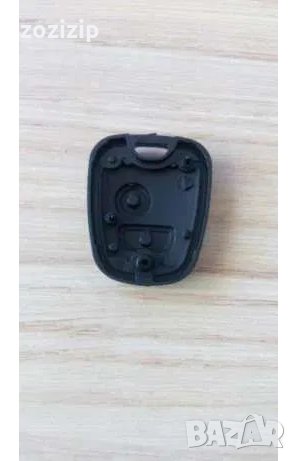 Бутони ключ кутийка Пежо/Peugeot-206,307,407,Партнер, снимка 2 - Аксесоари и консумативи - 30380052
