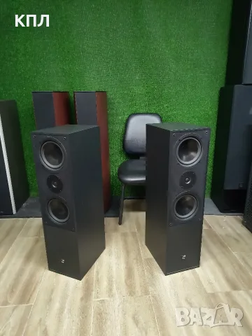 Тонколони ELAC ELT-10, снимка 6 - Тонколони - 56362602