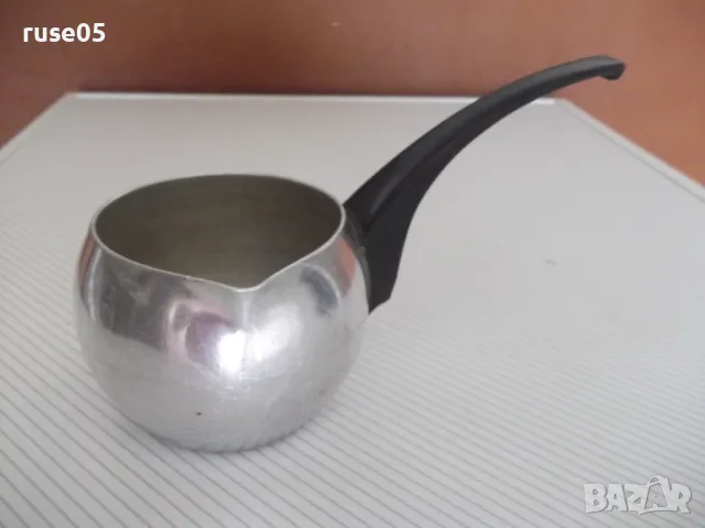 Канче метално с дълга дръжка, снимка 7 - Други - 50072754