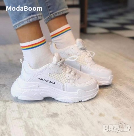 Унисекс обувки Balenciaga 