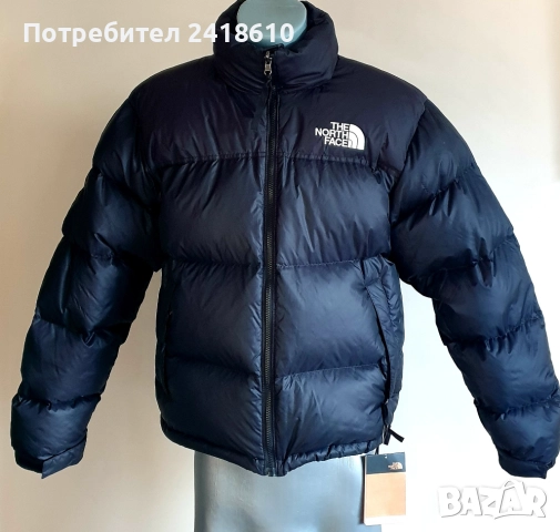 The North Face Nuptse 700 Down Mens Jacket Size M НОВО!  ОРИГИНАЛ! Зимно пухено Яке!, снимка 11 - Якета - 52544611
