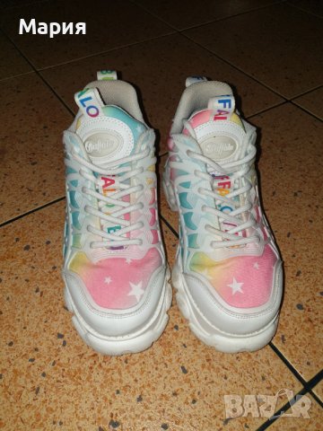 Buffalo, снимка 2 - Маратонки - 40420029