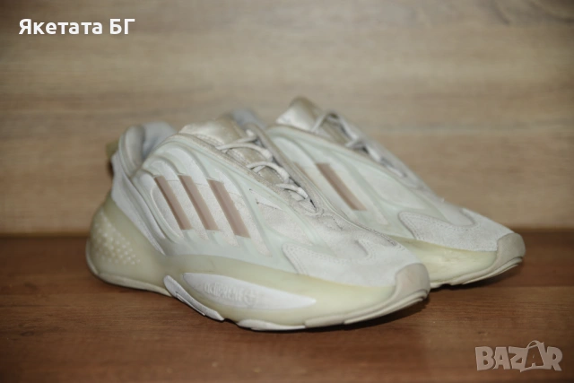 Adidas Originals OZRAH оригинални маратонки номер 38, снимка 3 - Маратонки - 53905284
