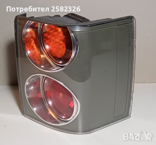 Стопове range rover vogue-2004-2008 - комплект+ляв стоп, снимка 2 - Части - 52693041