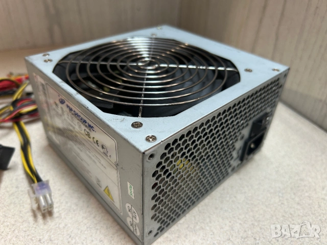 Качествено захранване за компютър Fortron ATX-350PNF