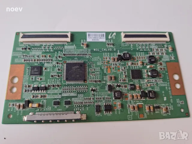 T-Con WSL_C4LV0.0 от SONY KDL-32EX650 