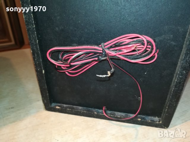 PHILIPS FB21/15 GERMANY 0110211622, снимка 17 - Тонколони - 34317514