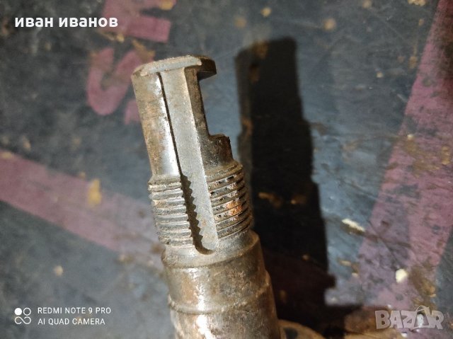 За Струг Фреза, снимка 2 - Стругове - 31988687