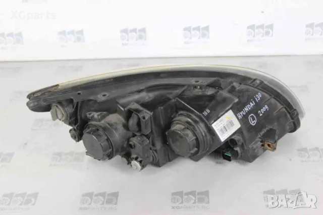  Ляв фар за Hyundai i30 (2007-2012) 92101-2R000, снимка 3 - Части - 49524594