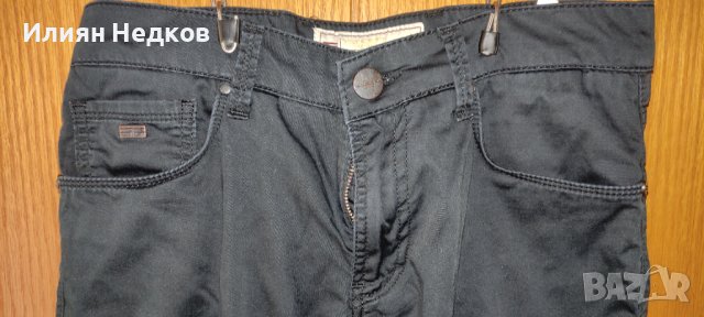 Мъжки панталон Teodor