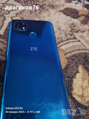 ZTE / Blade 20Smart V1050 на части, снимка 1 - Резервни части за телефони - 48526566