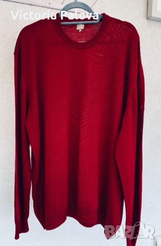 Скъп пуловер MÄRZ Германия